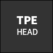 TPE head [-€120]